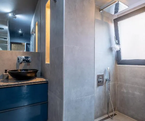 New Le Coin Bleu - Center * Σόφια