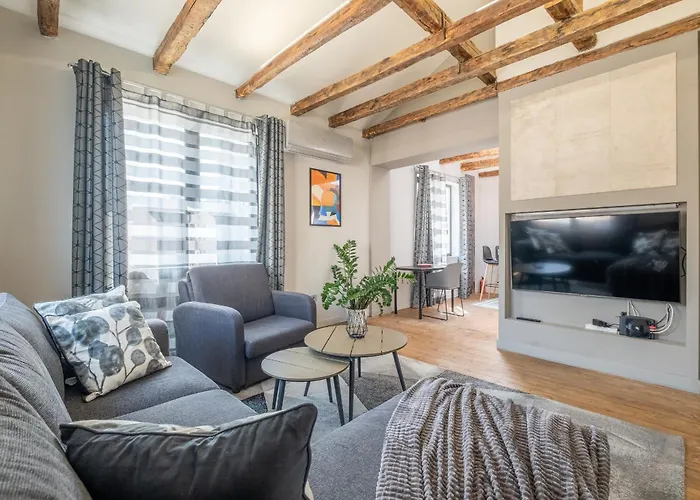 Διαμέρισμα New Le Coin Bleu - Center Σόφια