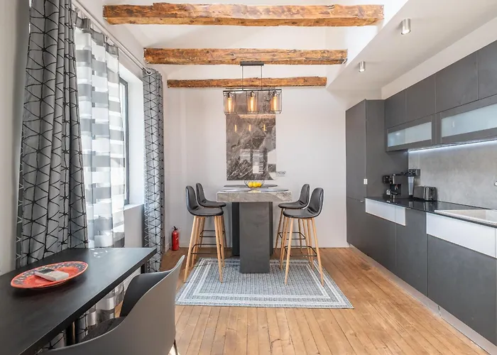 Διαμέρισμα New Le Coin Bleu - Center Σόφια