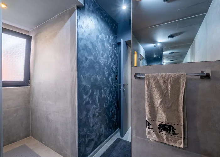 Διαμέρισμα New Le Coin Bleu - Center