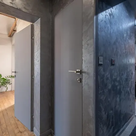 아파트 New Le Coin Bleu - Center