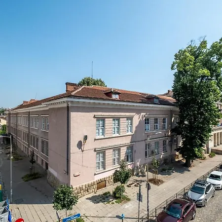 New Le Coin Bleu - Center