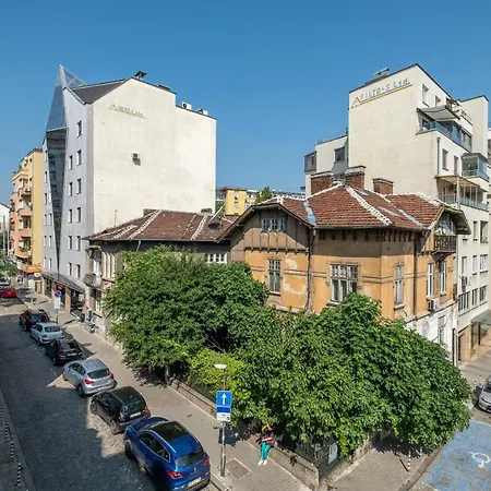 New Le Coin Bleu - Center